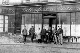 Premier atelier